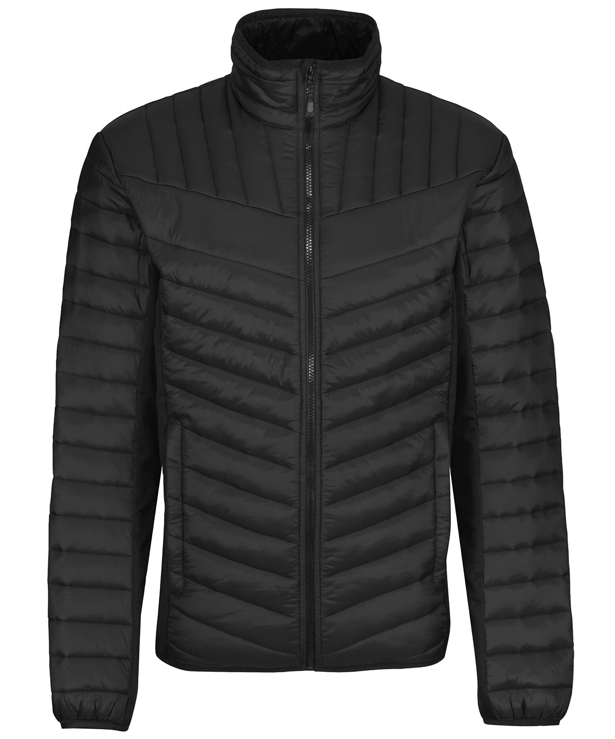 Tourer hybrid jacket