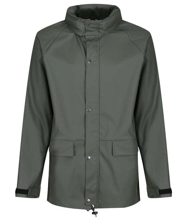 Stormflex II jacket