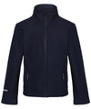 Kids Ablaze softshell jacket