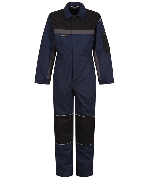 Kids seedling coverall