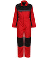 Kids seedling coverall