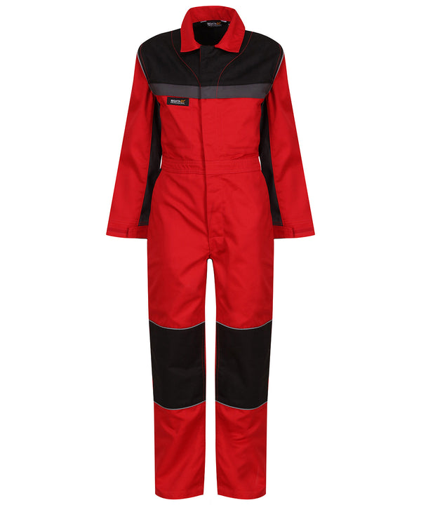 Kids seedling coverall