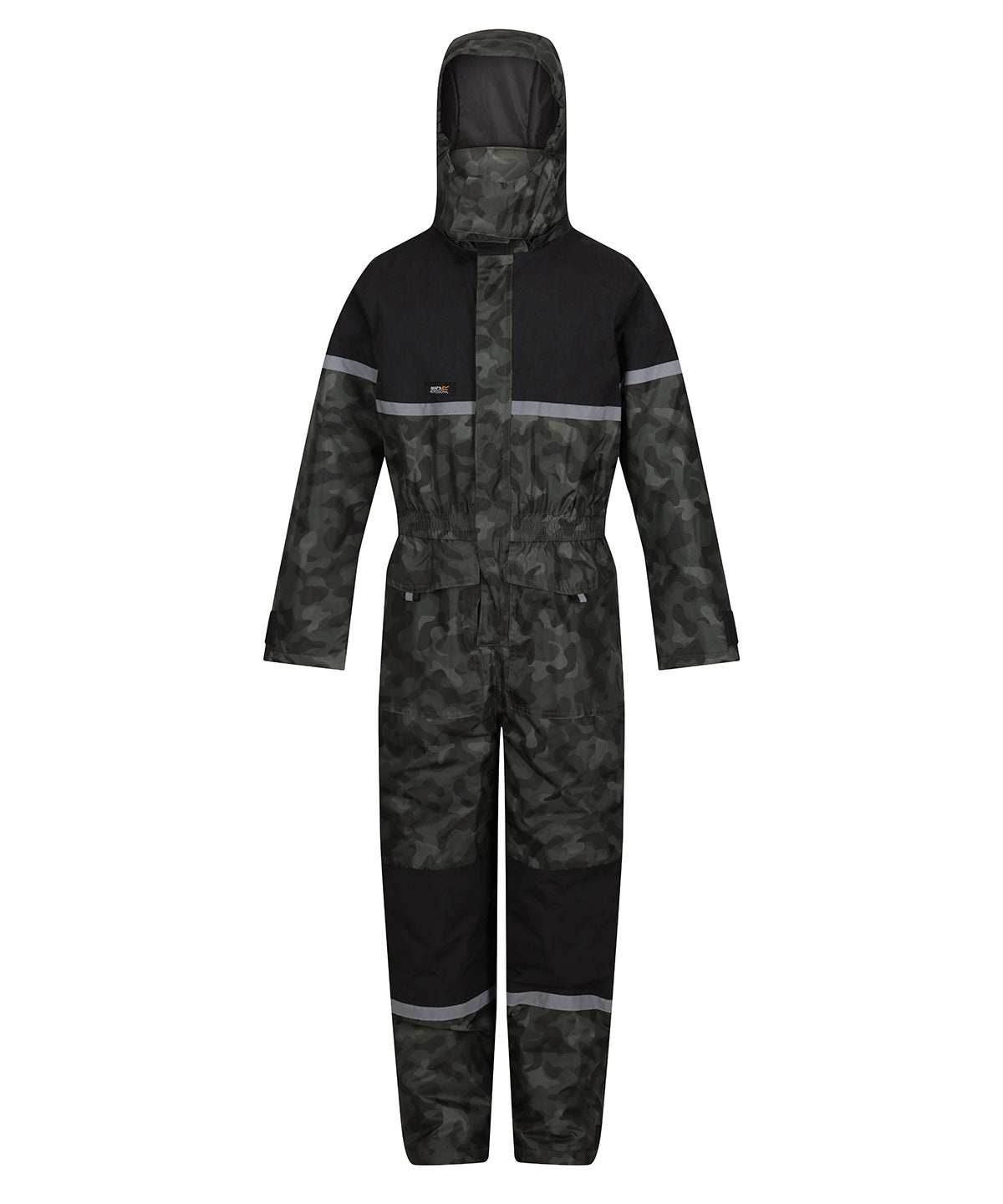 Kids Rancher waterproof insulated coverall