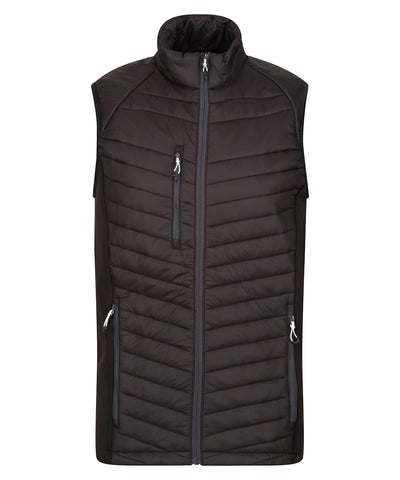 Navigate hybrid bodywarmer