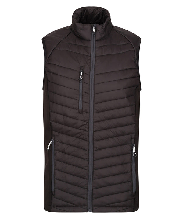 Navigate hybrid bodywarmer