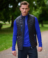 Navigate hybrid bodywarmer