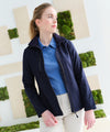 Women's Honestly made recycled softshell jacket