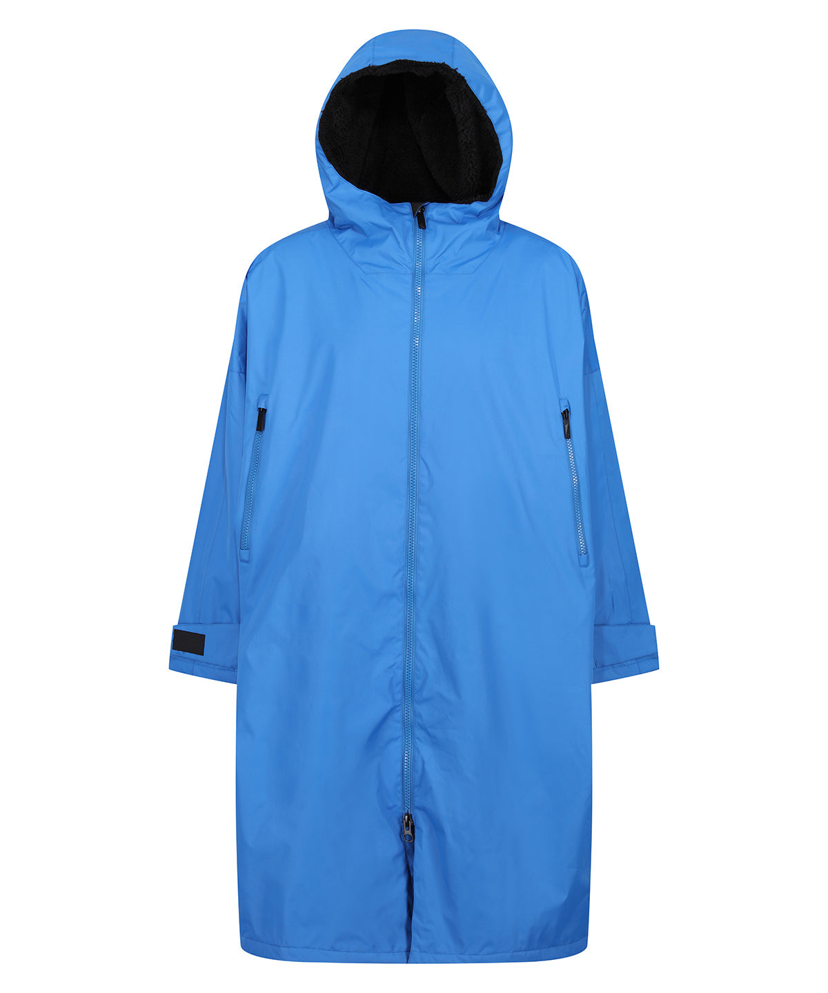 Pro waterproof changing robe