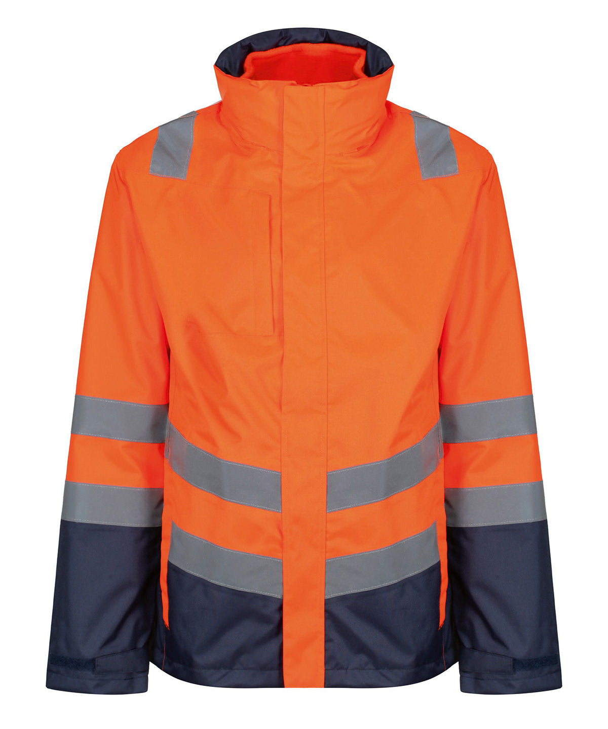 Pro hi-vis 3-in-1 jacket