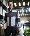 E-Volve unisex 2-layer softshell jacket