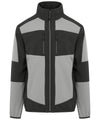 E-Volve unisex 2-layer softshell jacket