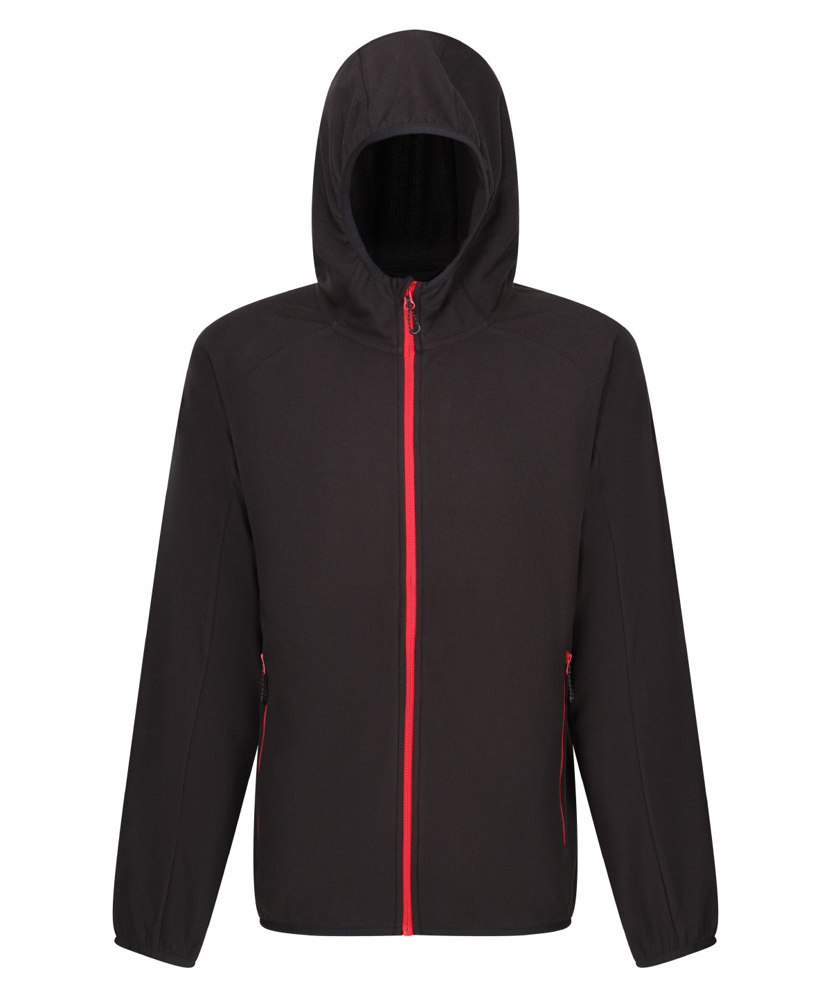 Navigate full zip-fleece