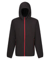 Navigate full zip-fleece