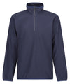 Navigate half-zip fleece