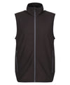 Navigate fleece bodywarmer