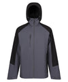 X-Pro Beacon Brite Light waterproof jacket