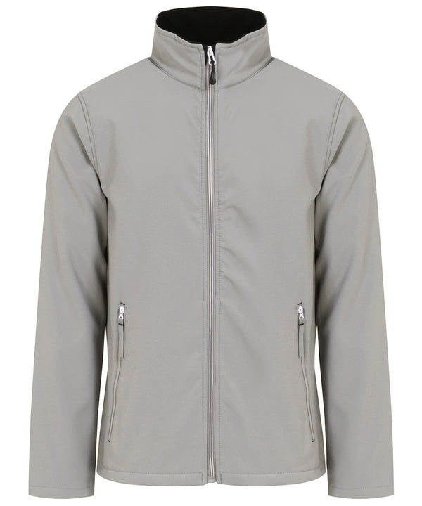 Ascender 2-layer softshell