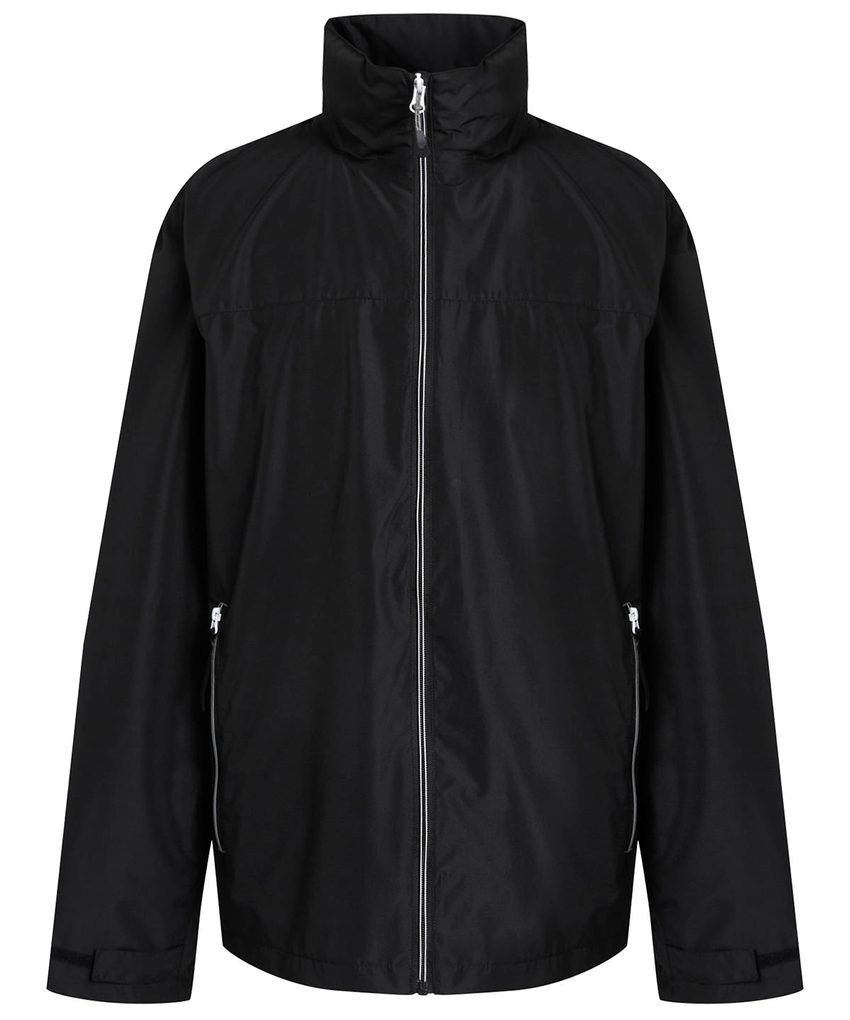 Ascender waterproof shell jacket