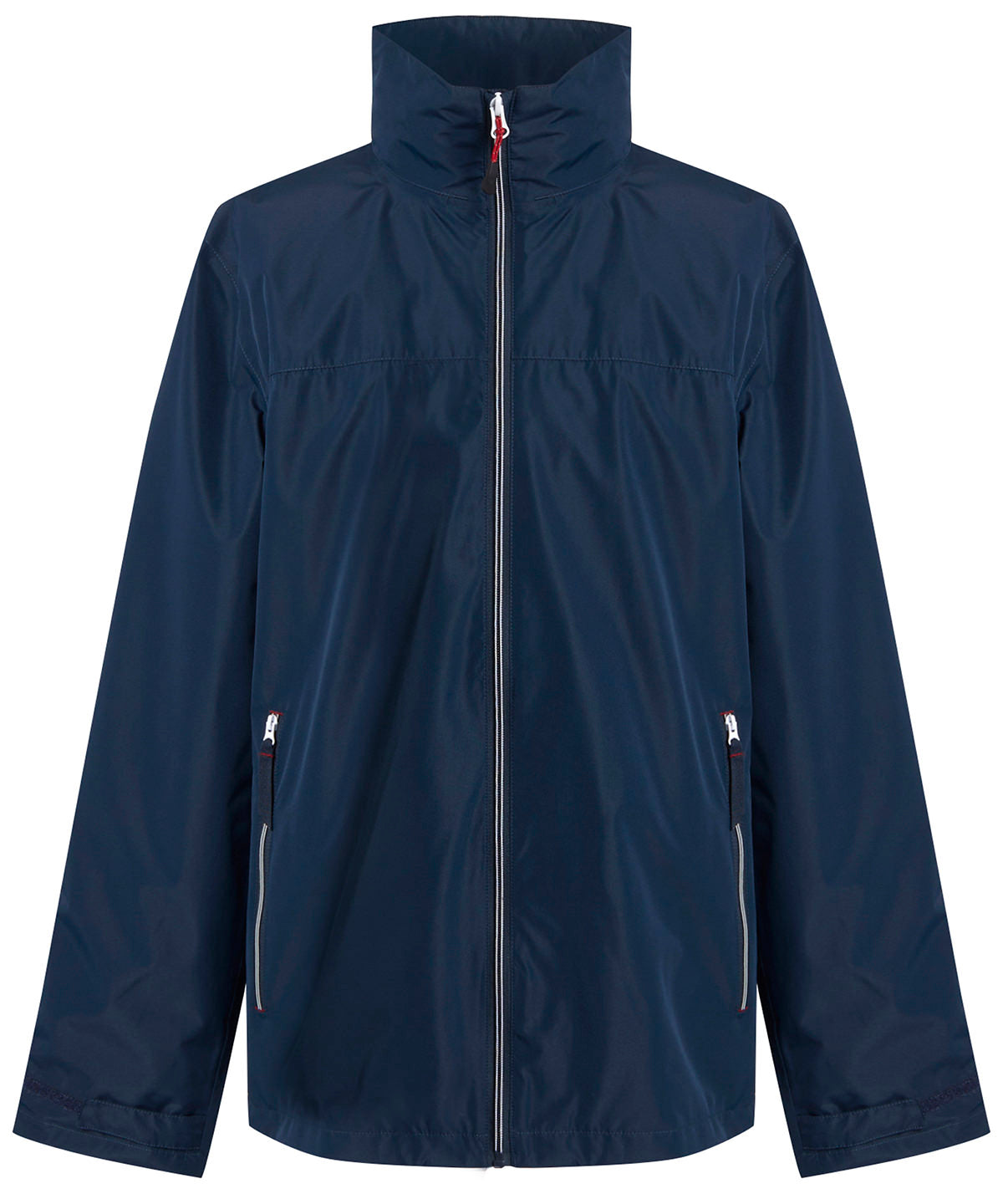 Ascender waterproof shell jacket