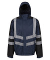 Pro Ballistic workwear waterproof jacket