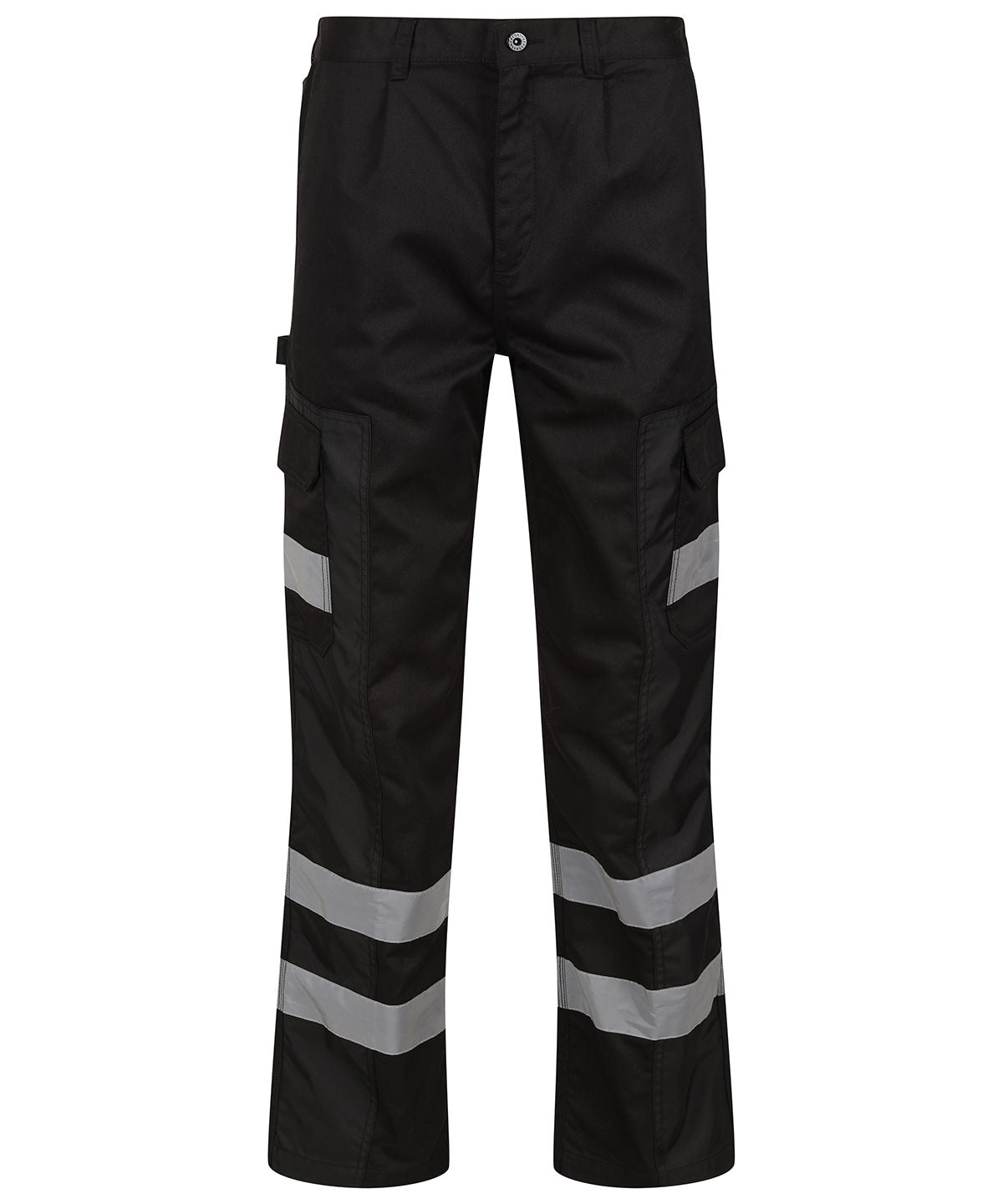 Pro Ballistic workwear cargo trousers