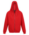 Pro full-zip hoodie