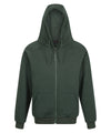 Pro full-zip hoodie