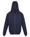 Pro full-zip hoodie