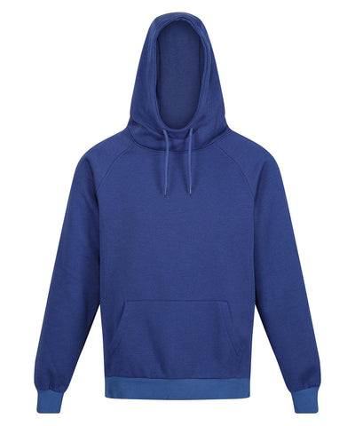 New Royal - Pro overhead hoodie Hoodies Regatta Professional Home of the hoodie, Hoodies, New Styles for 2023, Organic & Conscious, Plus Sizes, Rebrandable Schoolwear Centres