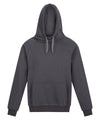 Seal Grey - Pro overhead hoodie Hoodies Regatta Professional Home of the hoodie, Hoodies, New Styles for 2023, Organic & Conscious, Plus Sizes, Rebrandable Schoolwear Centres