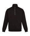 Pro ¼-zip sweatshirt