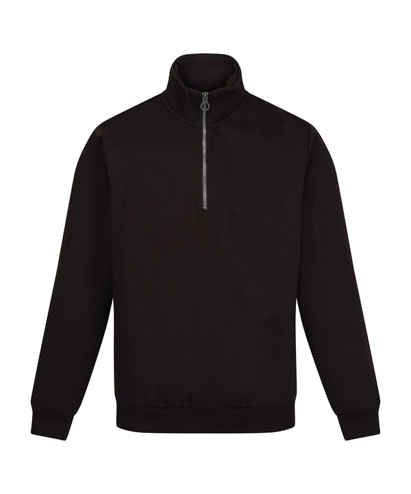 Pro ¼-zip sweatshirt