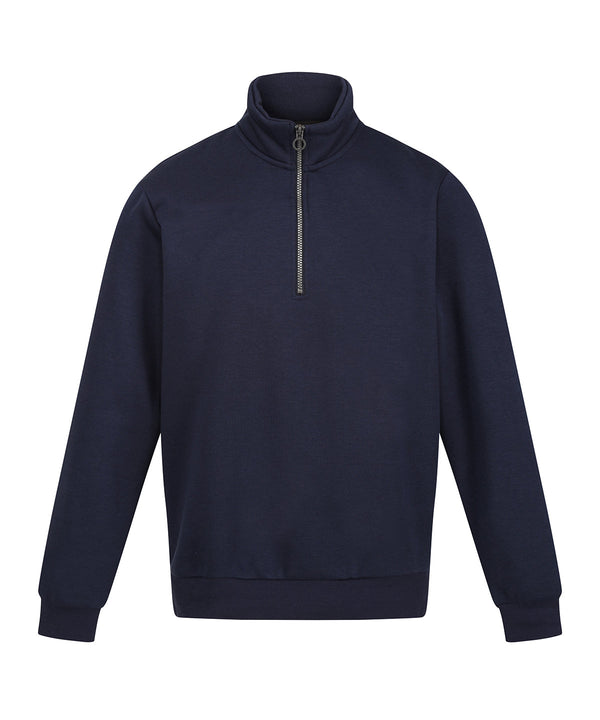 Pro ¼-zip sweatshirt