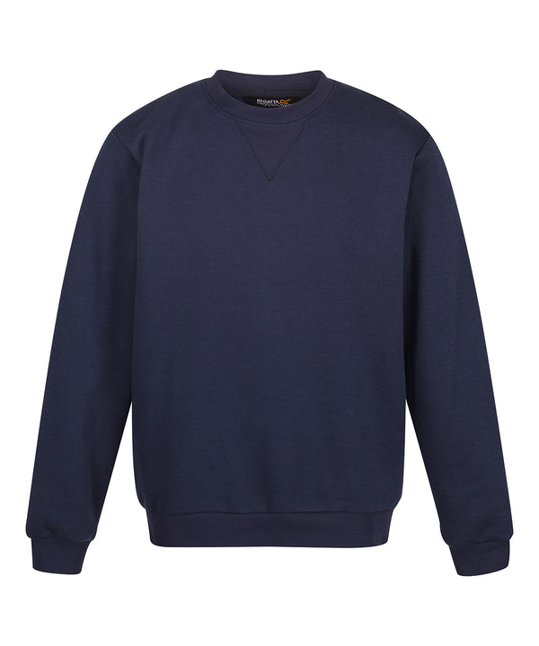 Pro crew neck sweatshirt