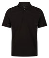 Pro 65/35 short sleeve polo