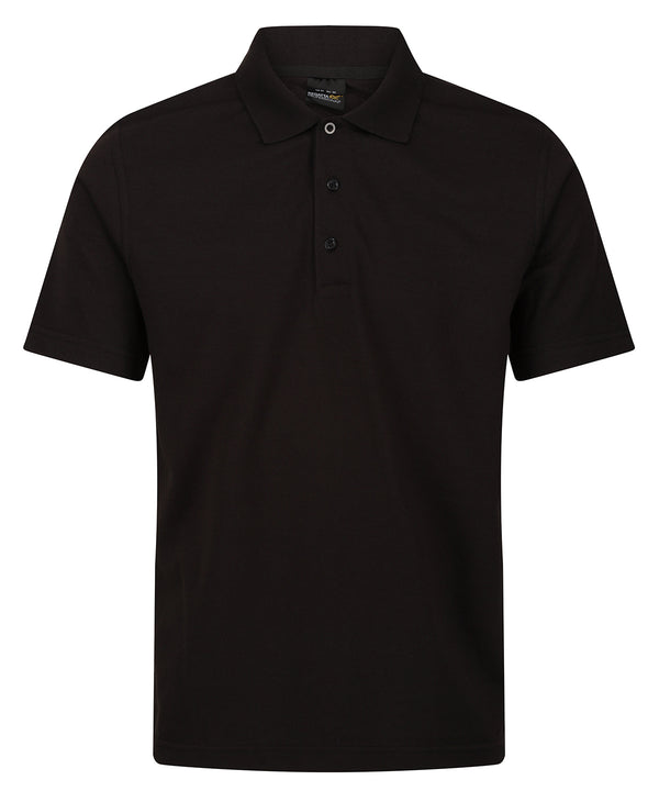 Pro 65/35 short sleeve polo