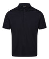 Pro wicking polo