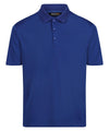 New Royal - Pro wicking polo Polos Regatta Professional New Styles for 2023, Plus Sizes, Polos & Casual, Rebrandable Schoolwear Centres
