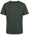 Dark Green - Pro wicking t-shirt T-Shirts Regatta Professional New Styles for 2023, Plus Sizes, Rebrandable, T-Shirts & Vests Schoolwear Centres