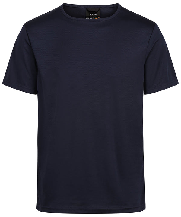 Pro wicking t-shirt