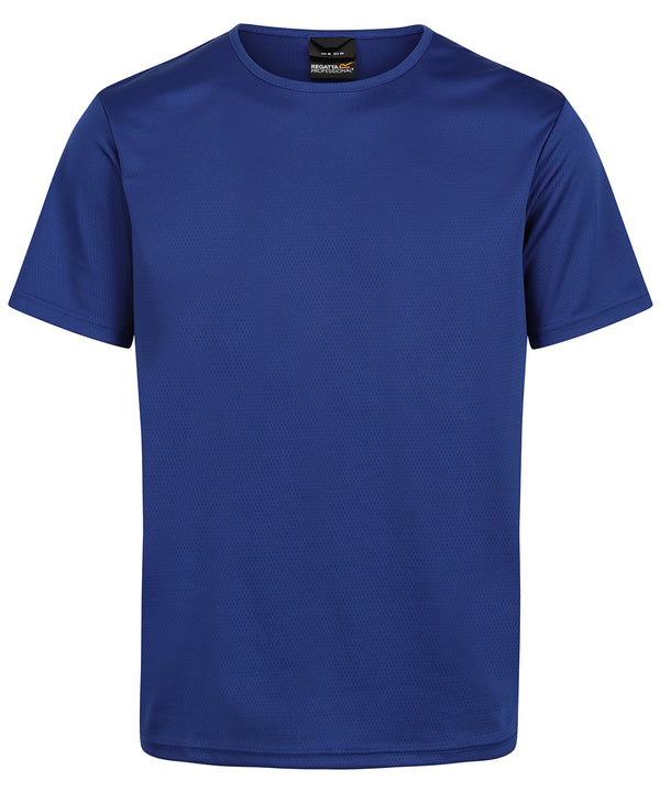 Pro wicking t-shirt