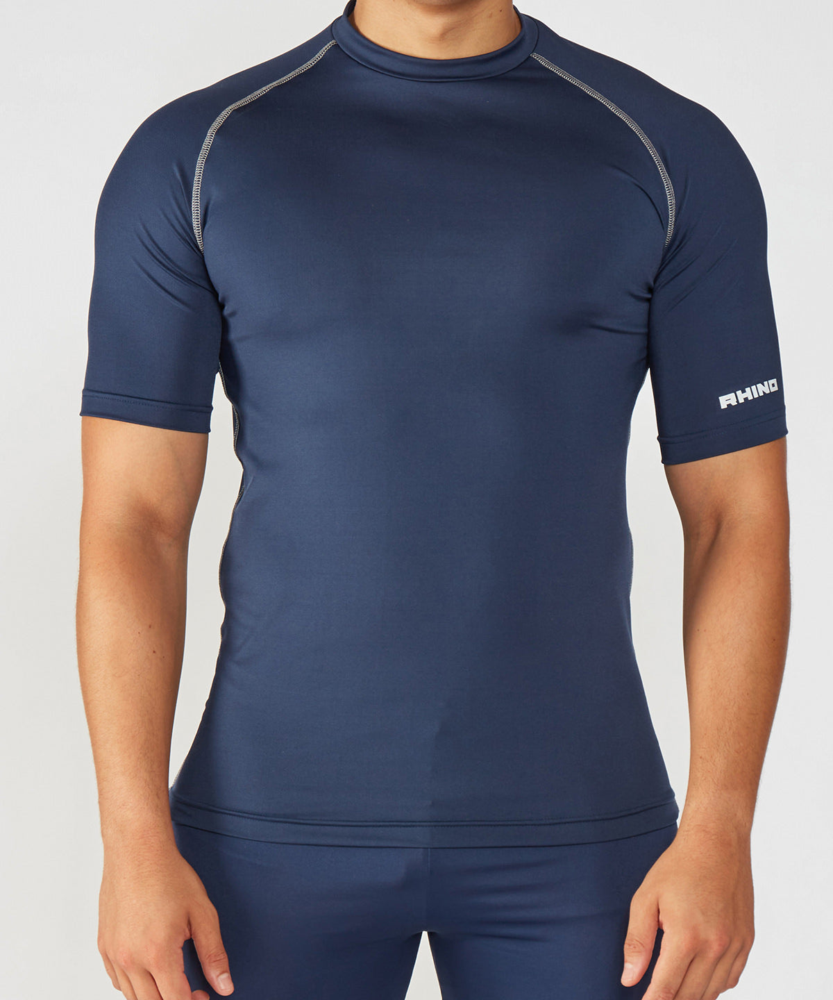 Rhino baselayer short sleeve 