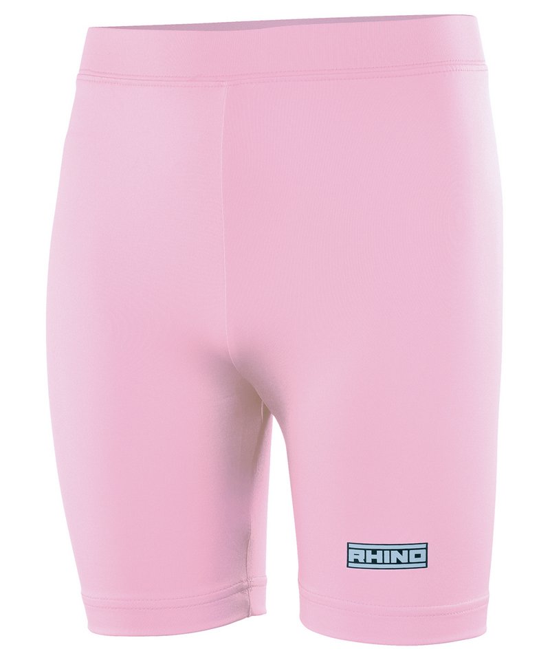 Rhino baselayer shorts - juniors