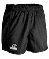 Black - Kids Auckland shorts Shorts Rhino Junior, Sports & Leisure, Trousers & Shorts Schoolwear Centres