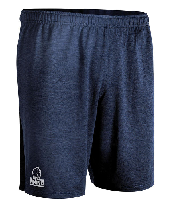 Navy - Kids Auckland shorts Shorts Rhino Junior, Sports & Leisure, Trousers & Shorts Schoolwear Centres