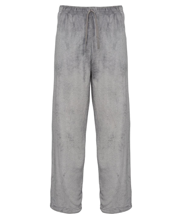 Grey - The Ribbon luxury Eskimo-style fleece pants Trousers Ribbon Joggers, New in, Ribbon Price Decrease, Trousers & Shorts Schoolwear Centres
