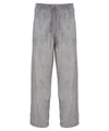 The Ribbon luxury Eskimo-style fleece pants