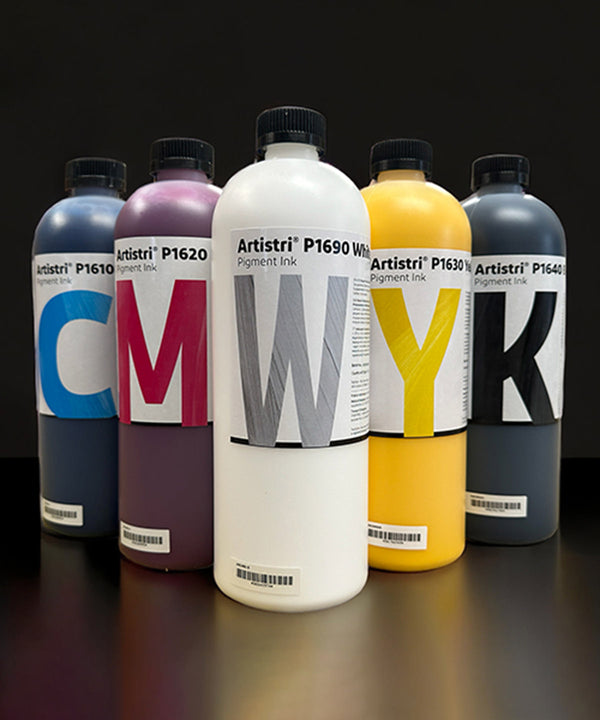 DuPont™ Artistri® P1600 DTF ink