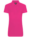 Women's pro polo