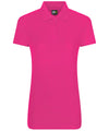 Fuchsia - Women's pro polo Polos ProRTX Activewear & Performance, Back to Business, Must Haves, New Colours for 2021, Plus Sizes, Polos & Casual, Rebrandable, Safe to wash at 60 degrees, Workwear Schoolwear Centres